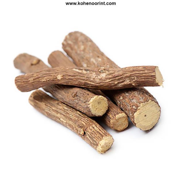 Premium Pakistani Licorice Root Natural Sweetness