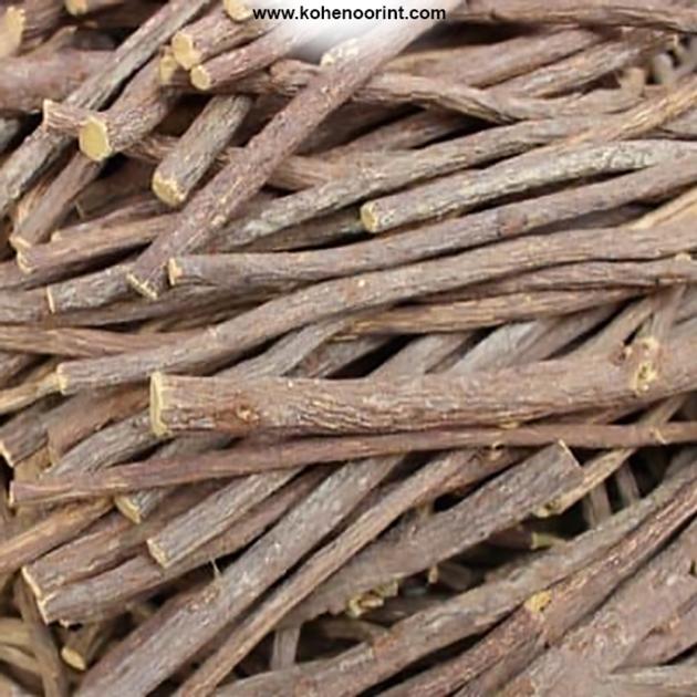 Premium Pakistani Licorice Root Natural Sweetness