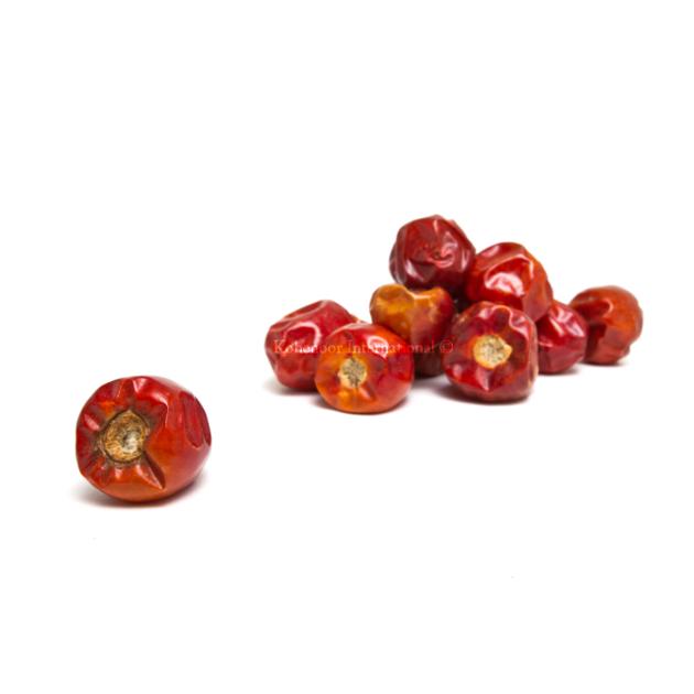 Dried Red Whole Chili Premium Culinary