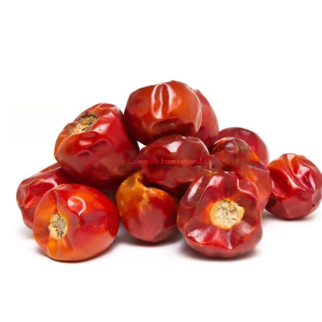 Dried Red Whole Chili Premium Culinary