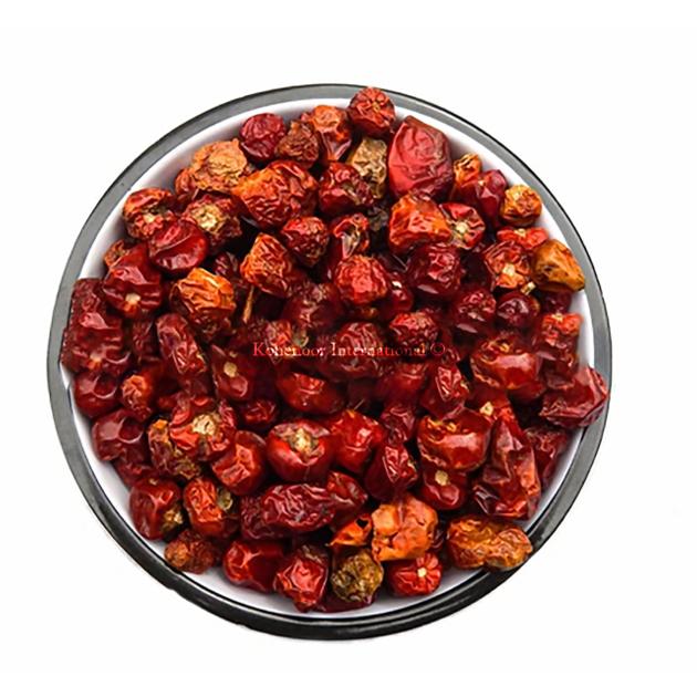 Dried Red Whole Chili Premium Culinary