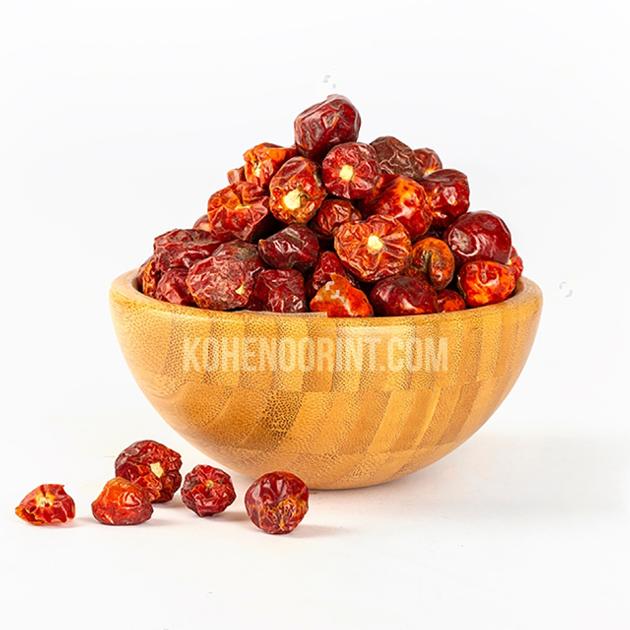 Dried Red Whole Chili Premium Culinary