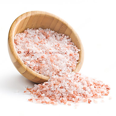 Pink Himalayan Salt Premium Quality Gourmet