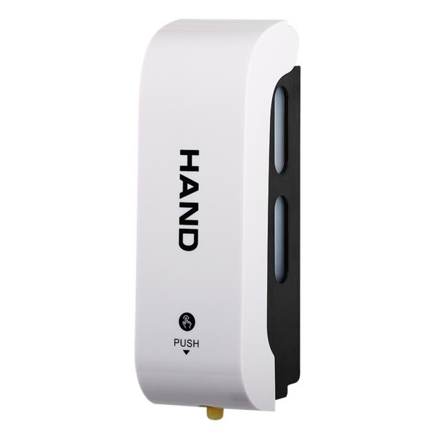 300ml Manual Single Soap Dispenser