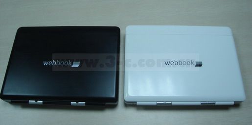 mini laptop