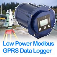 Low Power Modbus GPRS Data Logger