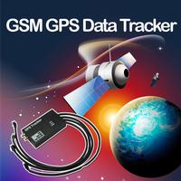 GPRS GPS Logger for fleet management