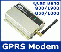 GPRS Modem