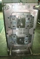 plastic injection mould