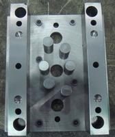 plastic injection mould
