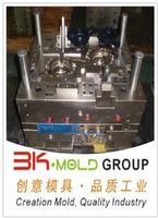plastic injection mould