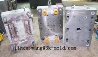 plastic injection mould
