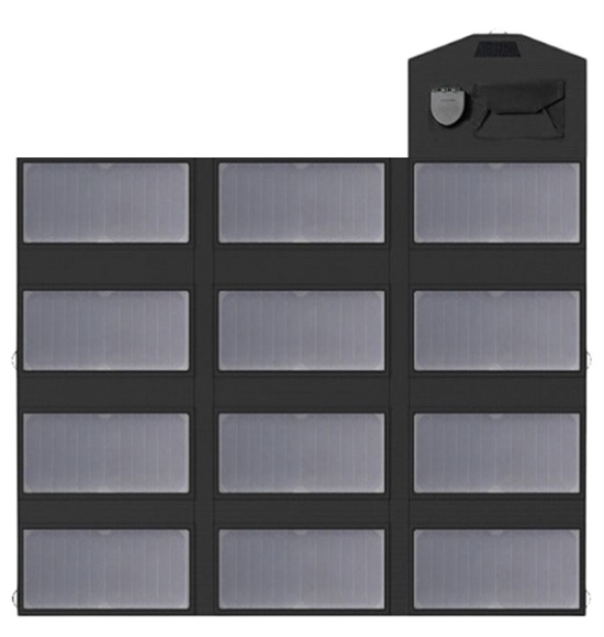 Mini Solar Charger Portable Solar Charger