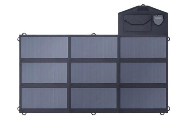 Mini Solar Charger Portable Solar Charger