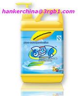 detergent liquid