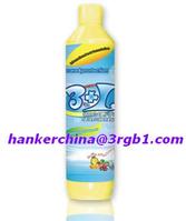 liquid detergent