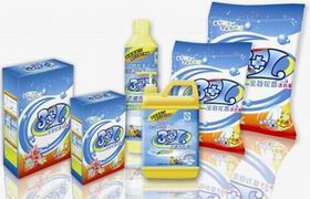 3+1 detergent (all family member)