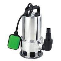 SUBMERSIBLE PUMP FOR DIRTY WATER-SFSP 1WS4