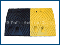 Rubber Speed Hump