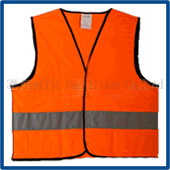 High Visibility Vests