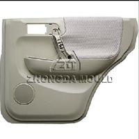 Jianghuai car door mould