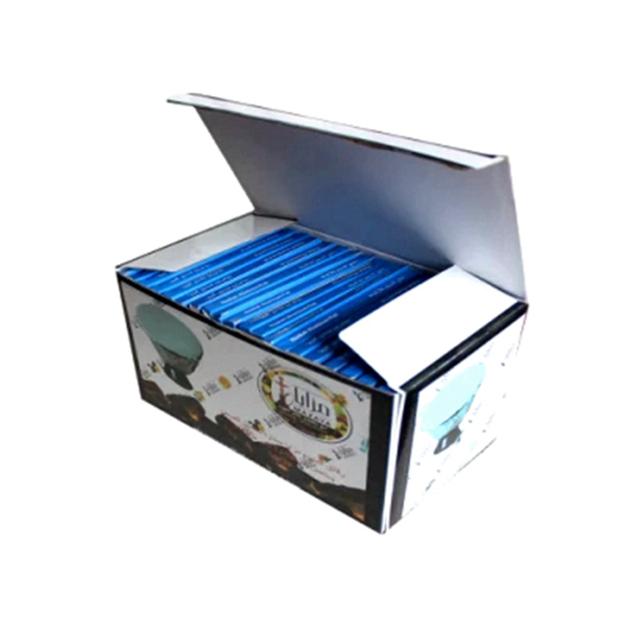 Factory Directed Smoking Use Hookah Aluminium