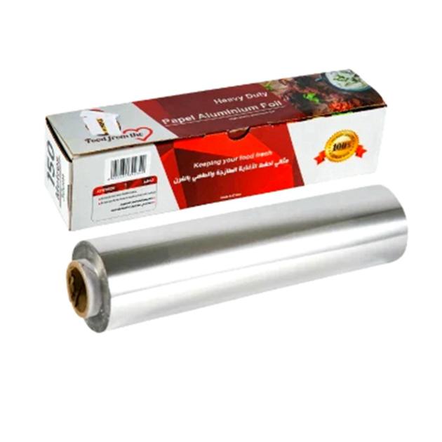 Wholesale Aluminium Hookah High Quality Foils