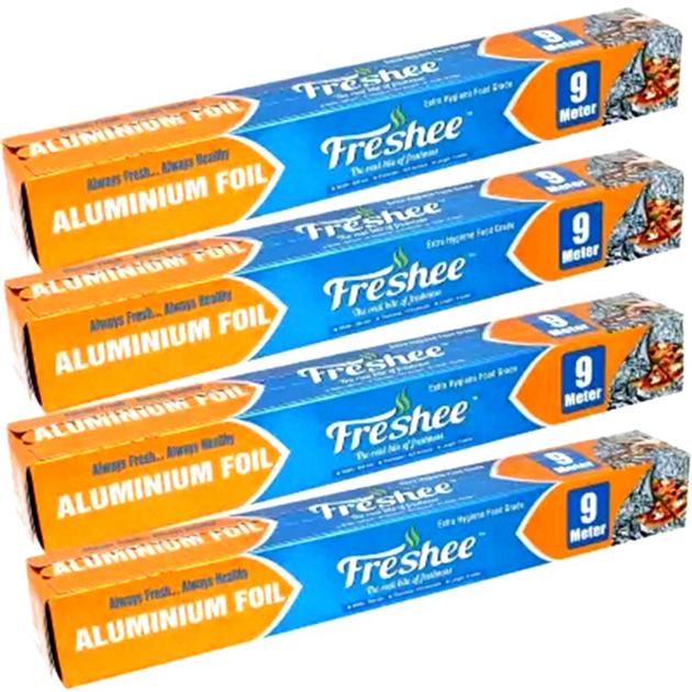 Wholesale Aluminium Hookah High Quality Foils