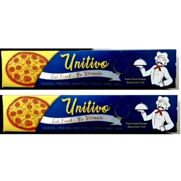 Sell Well New Type Custom Pre-punched Accessoriespack Aluminium Foil For Food
