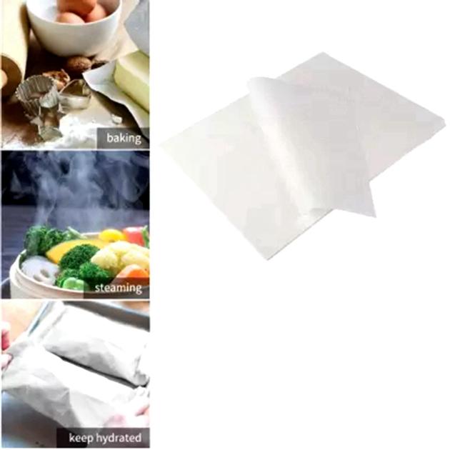 Pollution Free Aluminum Foil For Shisha