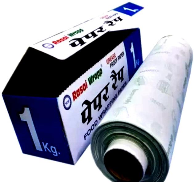 Disposable Round Shape Thick Hookah Packing
