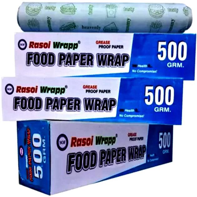Hooka Shisha Cigarette Aluminium Foil Sheets