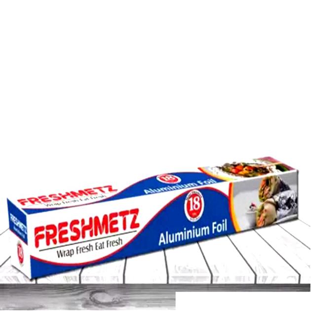 Hooka Shisha Cigarette Aluminium Foil Sheets