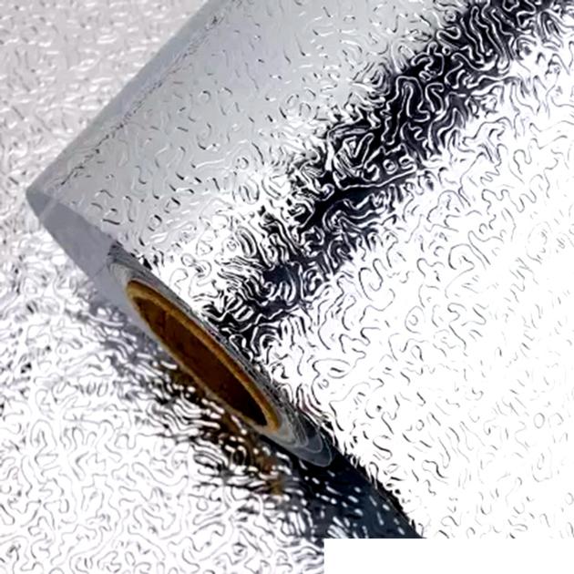 Hot Sales Hookah Shisha Foil Aluminum