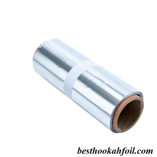 Wholesale Aluminium Foil For Hookah With