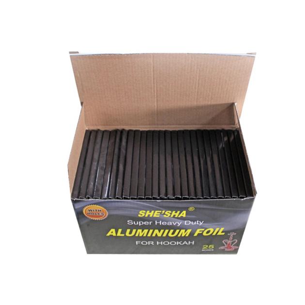 Wholesale Aluminium Hookah High Quality Foils