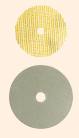 Fiberglass Mesh For Grinding Wheel Reinforced