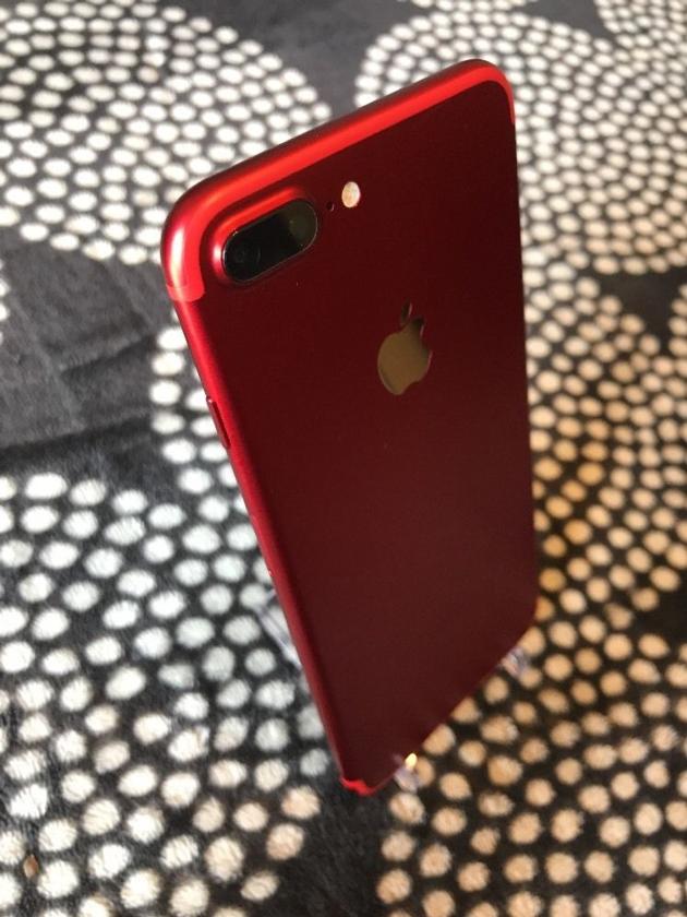 Newly Unlocked Apple IPhone 7 Plus