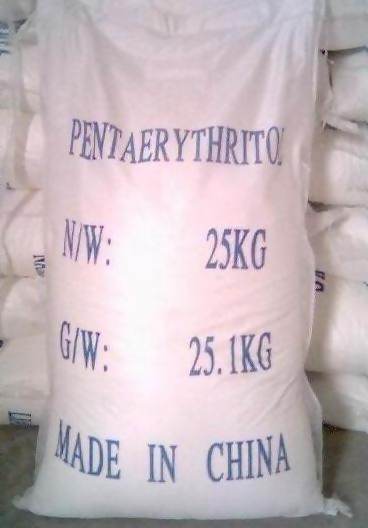 pentaerythritol