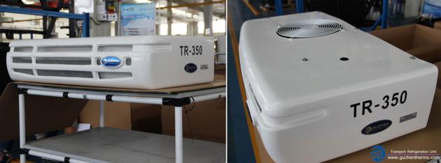 Guchen Thermo TR 350 Transport Refrigeration