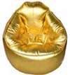 Bean bag sofa