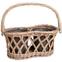 Sell Willow Basket (LYT-11X01)
