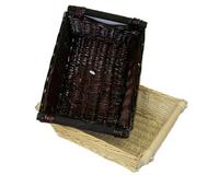 Sell willow storage basket (LYT-12S01)