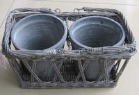 Sell Willow Gardon Basket(LYHP2011PC) 