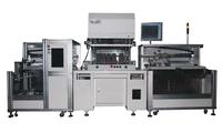 JL-08A1 automatic testing machine