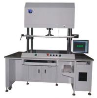 JL-08MG manual testing machine