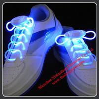 flashing shoelace