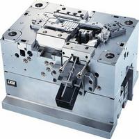 plastic forming mold