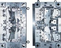 Injection mold