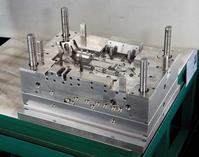 Die casting mold